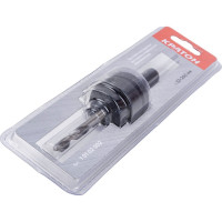 Хвостовик для универсальных биметаллических коронок (32-200 мм) Кратон 1 01 02 002