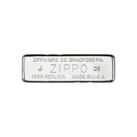 Зажигалка Zippo Replica 1935