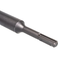 Хвостовик для коронок по бетону (SDS-plus; М22; 430 мм) Кратон 1 01 03 002