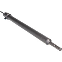 Хвостовик для коронок по бетону (SDS-plus; М22; 430 мм) Кратон 1 01 03 002