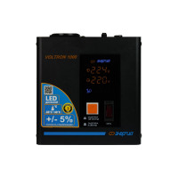 Стабилизатор Энергия VOLTRON - 1 000 Е0101-0154