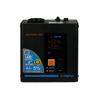 Стабилизатор Энергия VOLTRON - 1 000 Е0101-0154