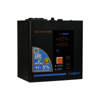 Стабилизатор Энергия VOLTRON - 1 000 Е0101-0154