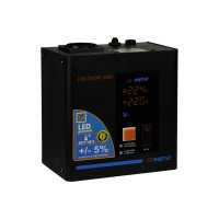 Стабилизатор Энергия VOLTRON - 1 000 Е0101-0154