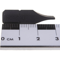 Насадка отверточная 5/16" ударная NK1900-8SL NORGAU 062481008