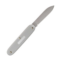 Швейцарский нож серебристый Victorinox Pioneer 0.8000.26