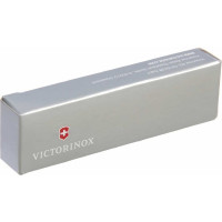 Швейцарский нож черный Victorinox Spartan 1.3603.3