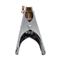 Клемма заземления Сварис КЗ-300 Foxweld 4479