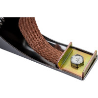 Клемма заземления Сварис КЗ-300 Foxweld 4479