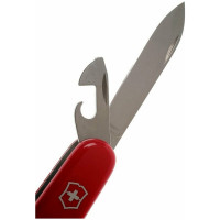 Швейцарский нож Victorinox Camper 1.3613