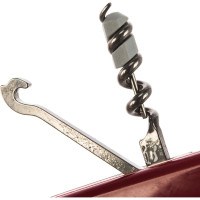 Швейцарский нож Victorinox Compact 1.3405 красный