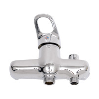 Смеситель для ванны Tsarsberg тип См-ВУОРНШлА TSB-942-1207