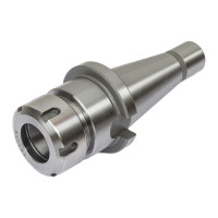 Патрон цанговый NT40ER32 хвостовик конус 7:24 DIN2080 GRIFF b221123