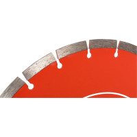 Диск алмазный отрезной TRIO-DIAMOND 300x32 New Formula Segment S208