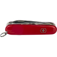 Швейцарский нож Victorinox Huntsman красный 1.3713