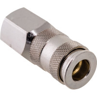 Соединение быстросъемное (рапид "мама" - 1/2"F) Jonnesway GM-04AF 49478