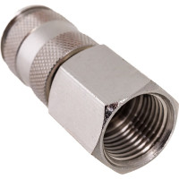 Соединение быстросъемное (рапид "мама" - 1/2"F) Jonnesway GM-04AF 49478