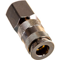 Соединение быстросъемное (рапид "мама" - 1/2"F) Jonnesway GM-04AF 49478