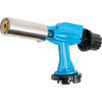 Горелка для газового баллончика FLAME GUN-1 PIEZO KRASS 2681003