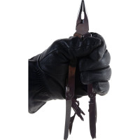 Мультитул Victorinox SWISSTOOL SPIRIT II в кожаном чехле 3.0224.L