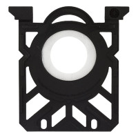 Мешок-пылесборник синтетический для пылесосов ELECTROLUX, PHILIPS, AEG (4 шт.) EURO CLEAN E-02/4