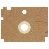 Мешок-пылесборник синтетический для пылесосов ROWENTA (4 шт.) EURO E-12/4