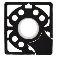 Мешок-пылесборник синтетический для пылесосов SAMSUNG (4 шт.) EURO CLEAN E-04/4