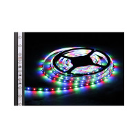 Светодиодная лента 60LED 5050 12В Вымпел 6020