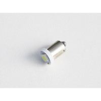 Автомобильная лампочка Вымпел ВA9S-T4W 1SMD 5106