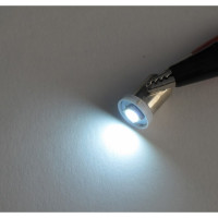 Автомобильная лампочка Вымпел ВA9S-T4W 1SMD 5106