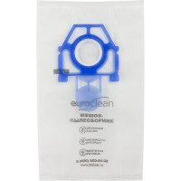 Мешок-пылесборник синтетический для пылесосов ZELMER (4 шт.) EURO CLEAN E-53/4