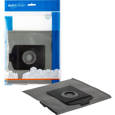Многоразовый мешок-пылесборник для пылесоса BOSCH EURO CLEAN EUR-32R