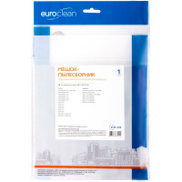 Многоразовый мешок-пылесборник для пылесоса BOSCH EURO CLEAN EUR-32R