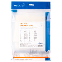 Многоразовый мешок-пылесборник для пылесоса VAX EURO CLEAN EUR-13R