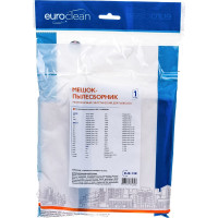 Многоразовый мешок-пылесборник для пылесоса VAX EURO CLEAN EUR-13R