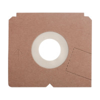 Мешки-пылесборники синтетические для пылесосов AEG (5 шт.) OZONE M-41