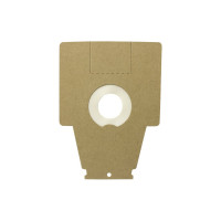 Мешки-пылесборники синтетические для пылесосов BOSCH (4 шт.) OZONE M-06