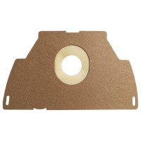 Мешки-пылесборники синтетические для пылесосов ELECTROLUX (4 шт.) OZONE M-42