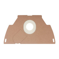 Мешки-пылесборники синтетические для пылесосов ELECTROLUX (4 шт.) OZONE M-42