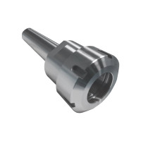 Патрон цанговый MSB2-ER32, хвостовик конус Морзе, DIN228-A, с набором цанг 18 шт. 3-20 мм GRIFF b220413