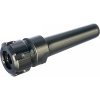 Патрон цанговый MSB4-ER32, хвостовик конус Морзе, DIN228-A, с набором цанг 18 шт. 3-20 мм GRIFF b220431