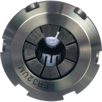 Патрон цанговый MSB4-ER32, хвостовик конус Морзе, DIN228-A, с набором цанг 18 шт. 3-20 мм GRIFF b220431