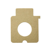 Мешки-пылесборники синтетические для пылесосов PANASONIC (3 шт.) OZONE SE-14