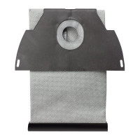 Мешок-пылесборник многоразовый для пылесосов ELECTROLUX OZONE MX-42