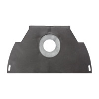 Мешок-пылесборник многоразовый для пылесосов ELECTROLUX OZONE MX-42