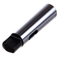 Втулка переходная с КМ4 на КМ2 с лапкой GRIFF b111106