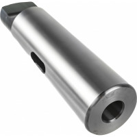 Втулка переходная с КМ5 на КМ2 с лапкой GRIFF b111109