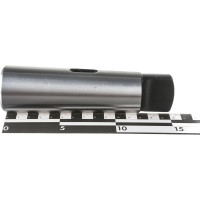 Втулка переходная с КМ5 на КМ2 с лапкой GRIFF b111109