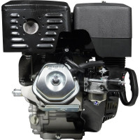 Двигатель LIFAN 190FD D25, 18А 00-00000643