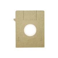 Мешки-пылесборники синтетические для пылесосов BOSCH (2 шт.) OZONE SE-32